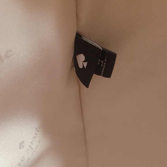 🩷🩷🩷NWT Kate Spade Pink Glitter Tote Bag 🩷🩷🩷 - Picture 11 of 15